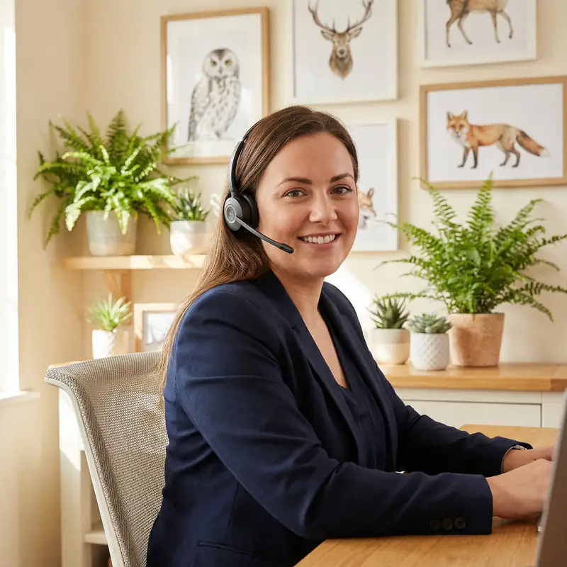 Equipo de soporte al cliente de Betinia México disponible 24/7